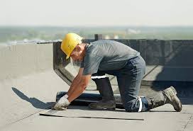 Best Emergency Roof Repair Services  in Ashaway, RI